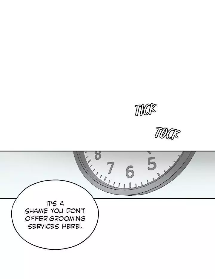 Memories Of Your Breath - Chapter 1 Page 8