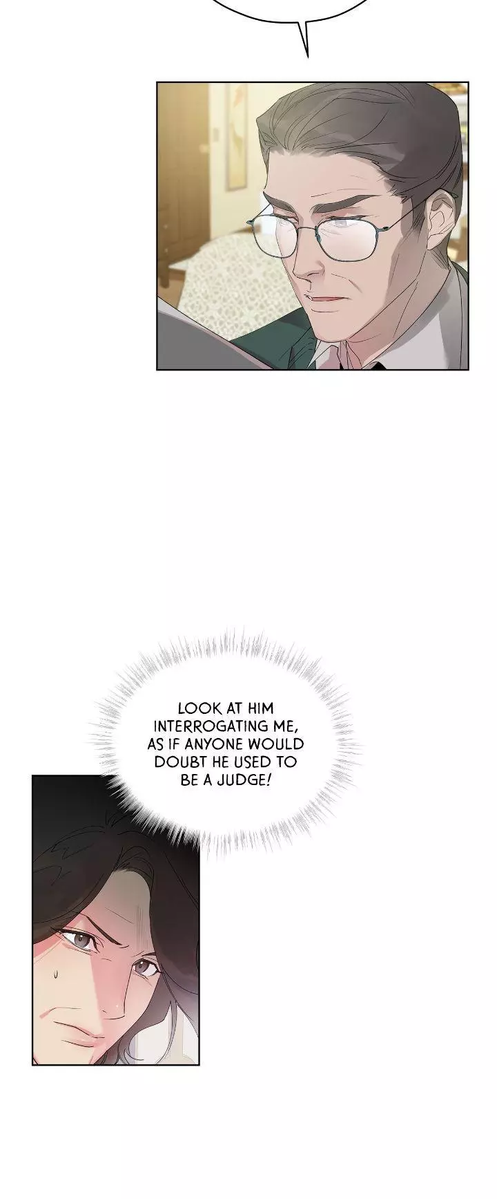 Memories Of Your Breath - Chapter 10 Page 3