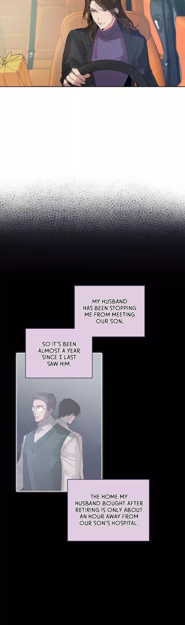 Memories Of Your Breath - Chapter 10 Page 5