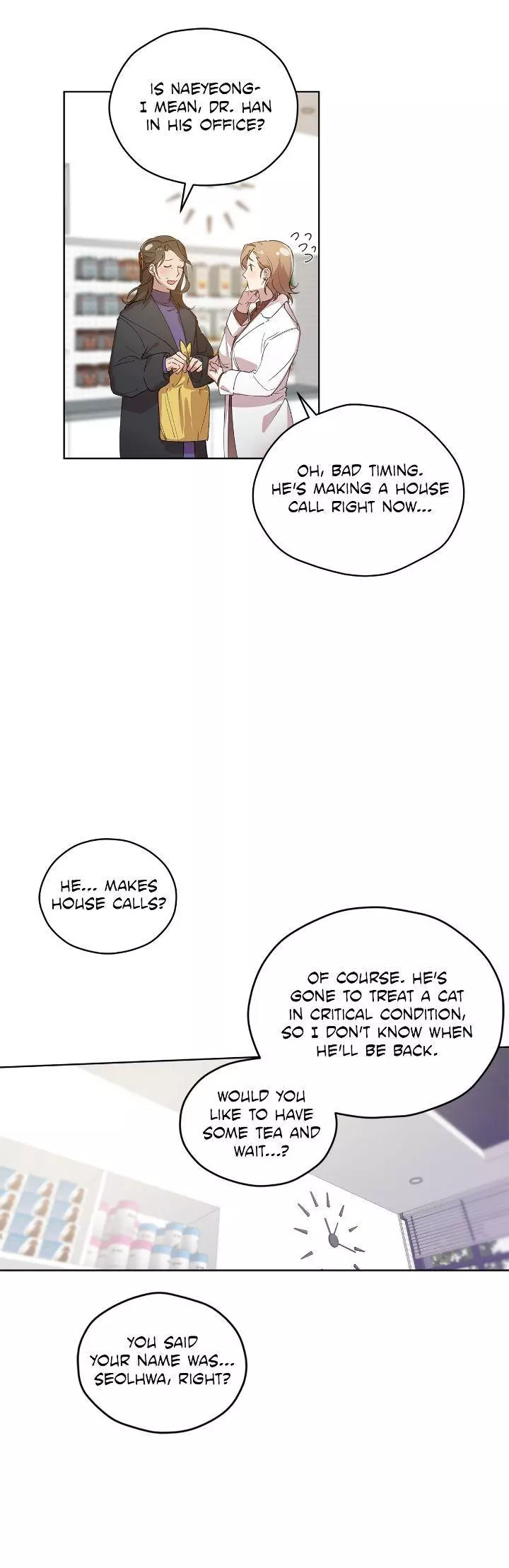 Memories Of Your Breath - Chapter 10 Page 7