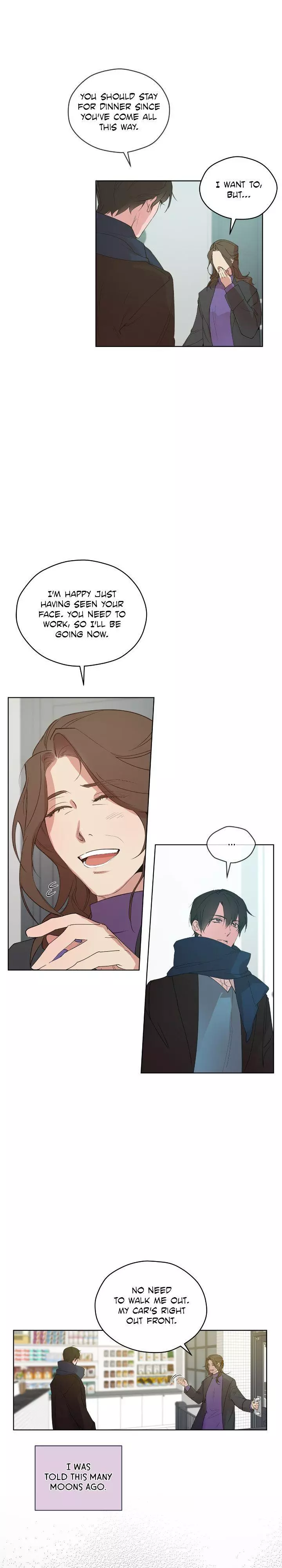 Memories Of Your Breath - Chapter 10 Page 12
