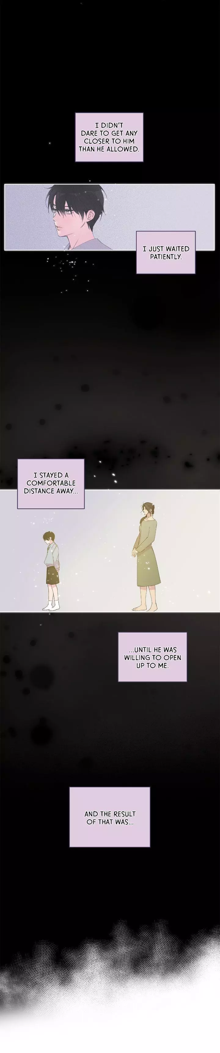 Memories Of Your Breath - Chapter 10 Page 15