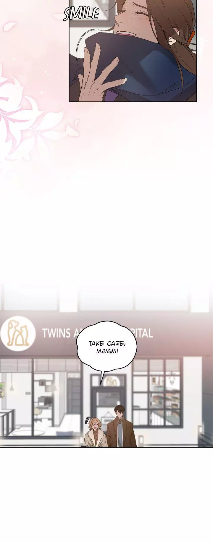 Memories Of Your Breath - Chapter 10 Page 17