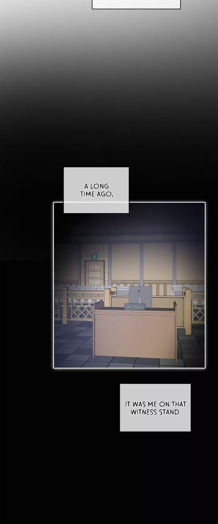 Memories Of Your Breath - Chapter 11 Page 13