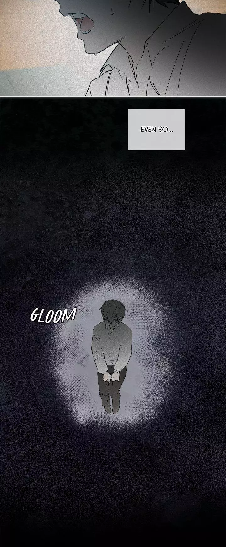 Memories Of Your Breath - Chapter 11 Page 15