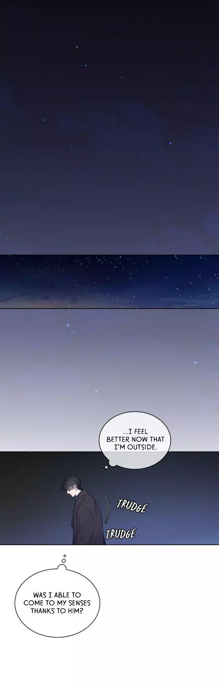 Memories Of Your Breath - Chapter 11 Page 21