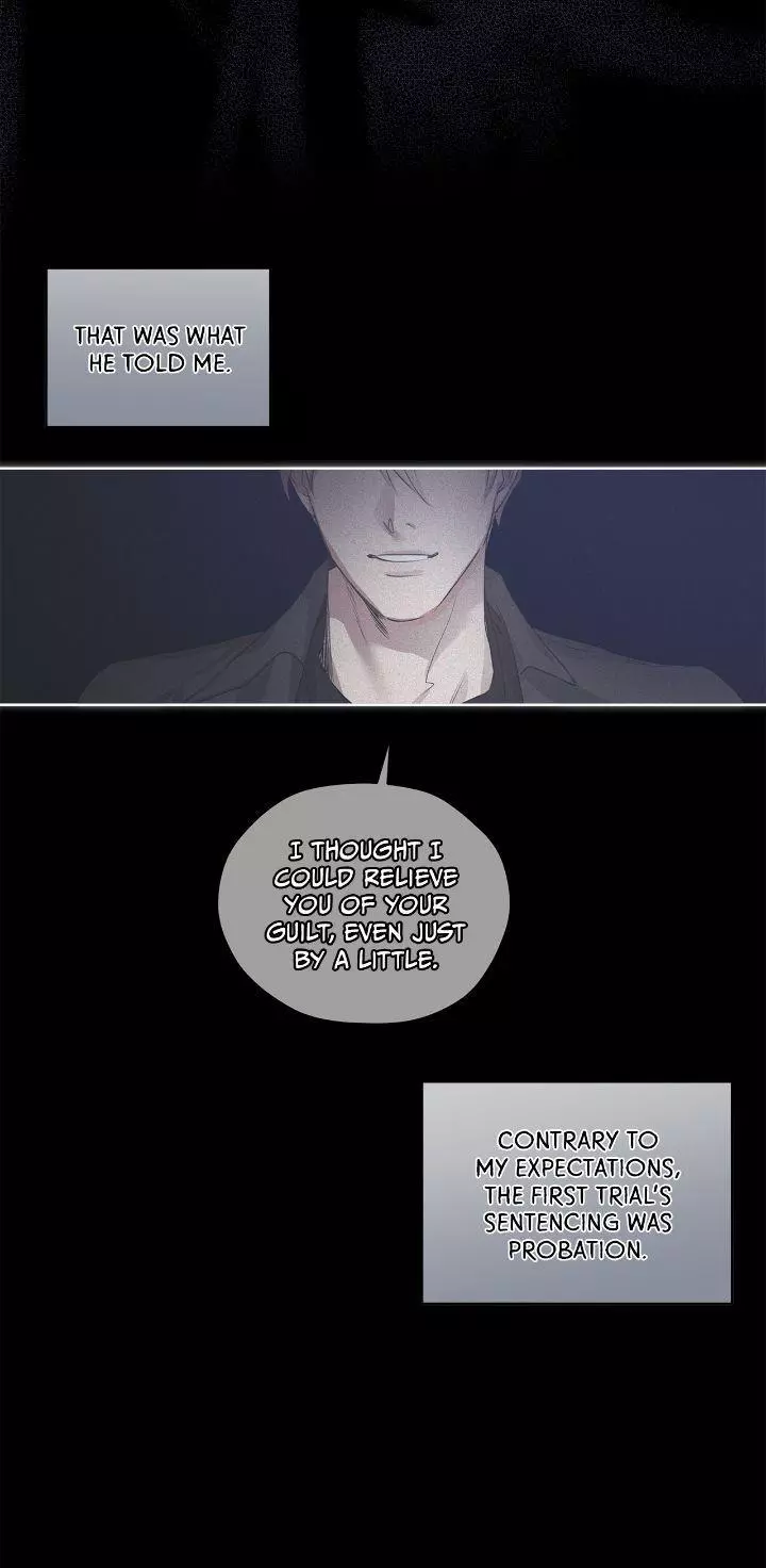 Memories Of Your Breath - Chapter 12 Page 5