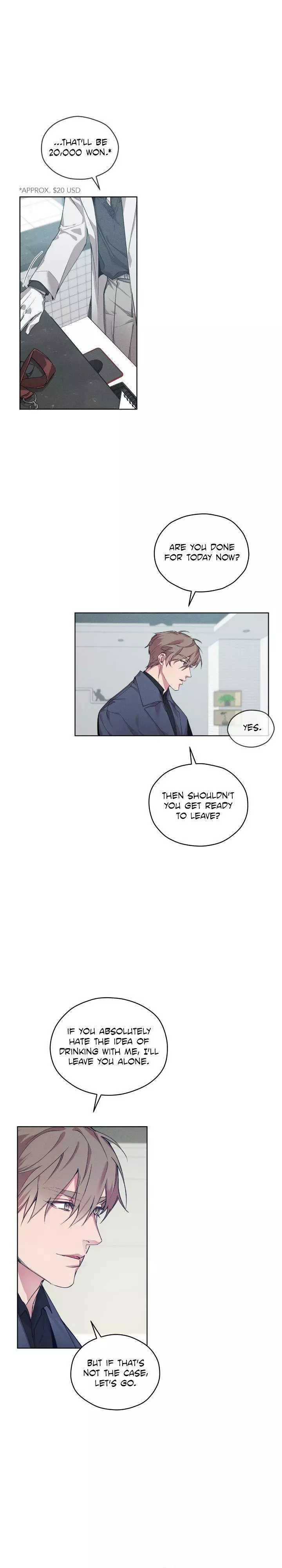 Memories Of Your Breath - Chapter 12 Page 22