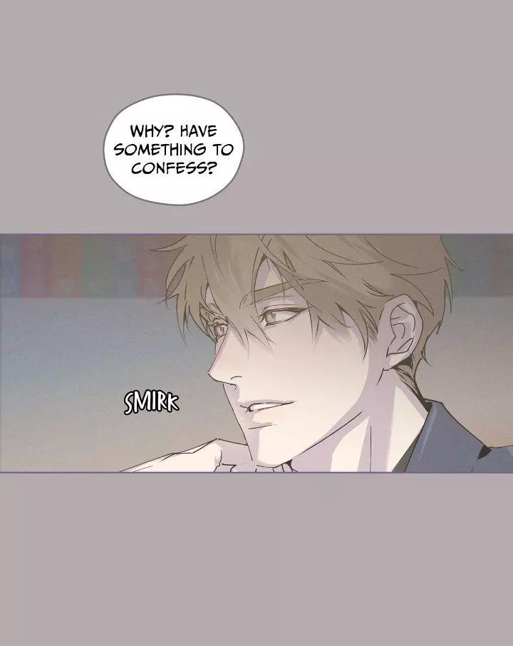 Memories Of Your Breath - Chapter 14 Page 8