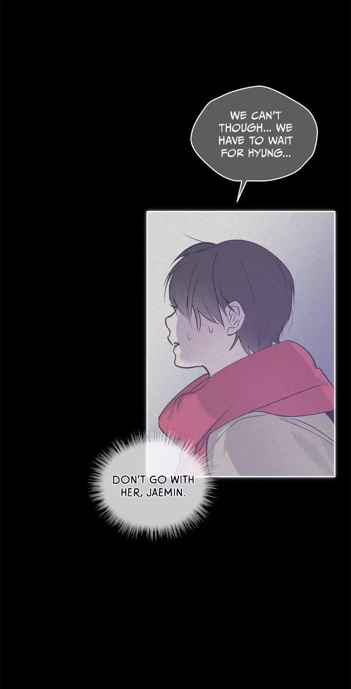 Memories Of Your Breath - Chapter 14 Page 12