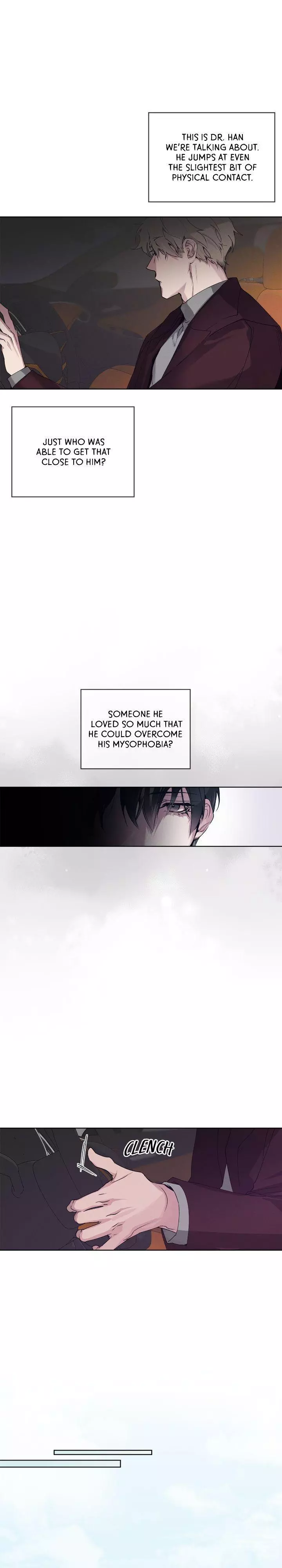 Memories Of Your Breath - Chapter 14 Page 21