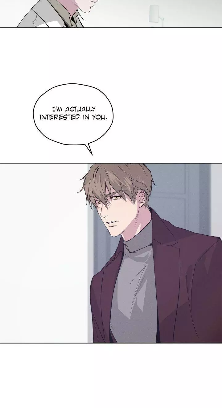 Memories Of Your Breath - Chapter 14 Page 28