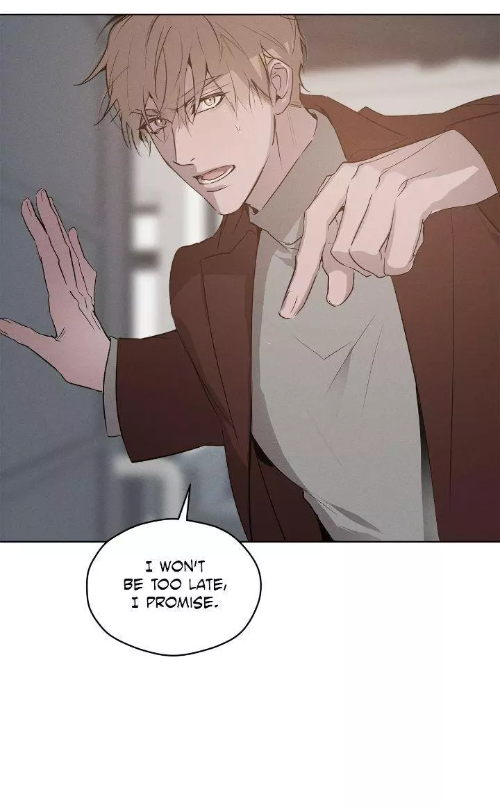 Memories Of Your Breath - Chapter 15 Page 8