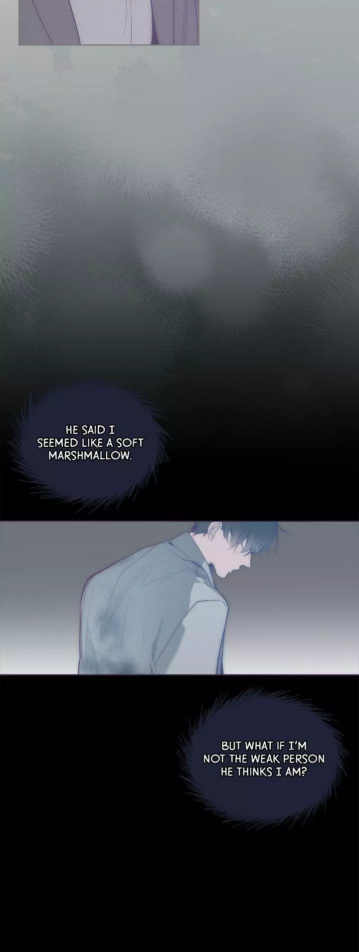 Memories Of Your Breath - Chapter 15 Page 10