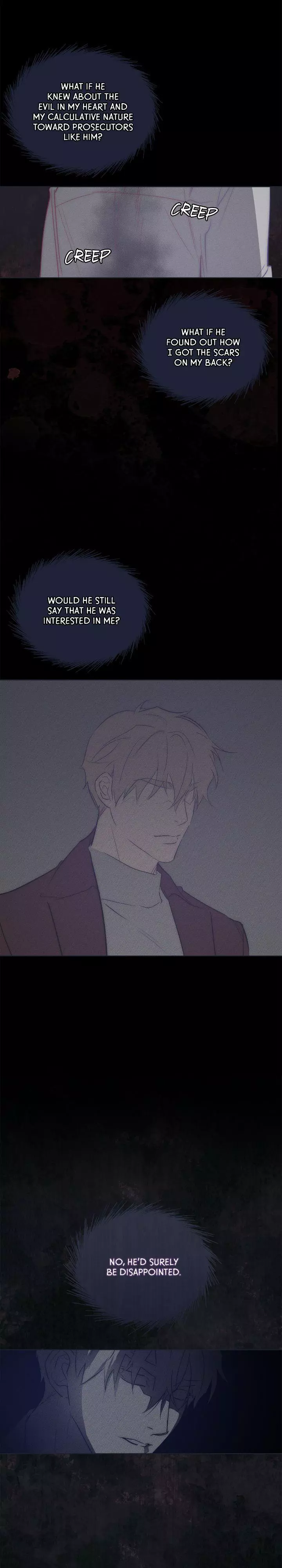 Memories Of Your Breath - Chapter 15 Page 11