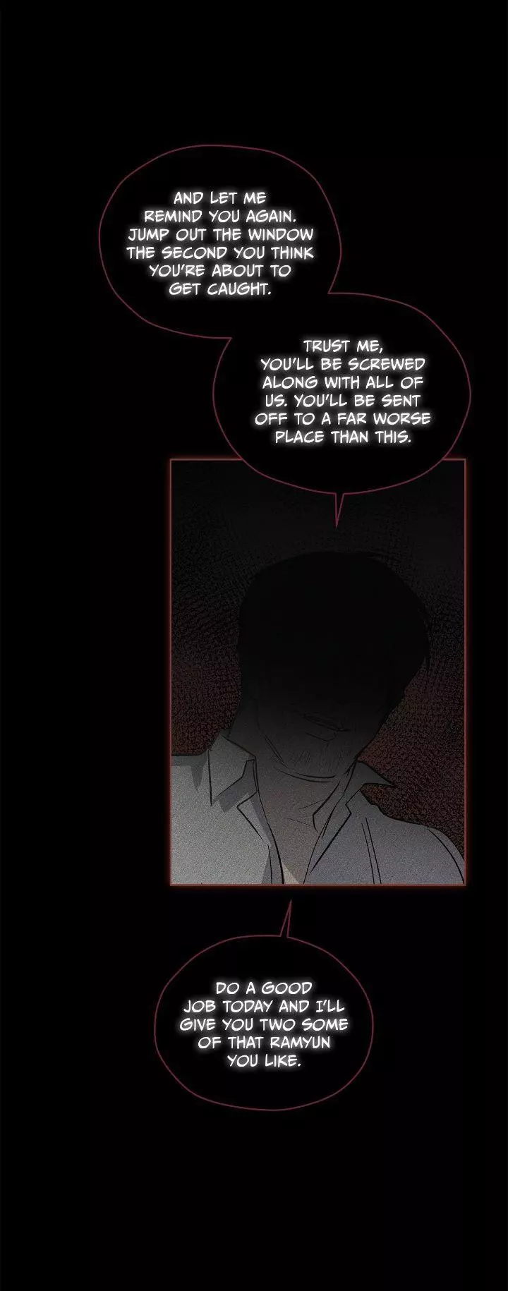Memories Of Your Breath - Chapter 15 Page 16