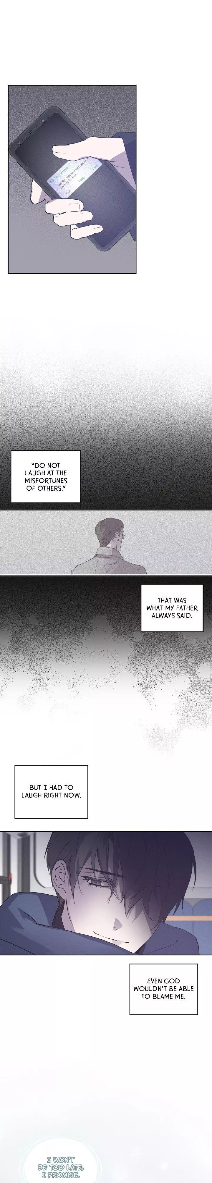 Memories Of Your Breath - Chapter 15 Page 21
