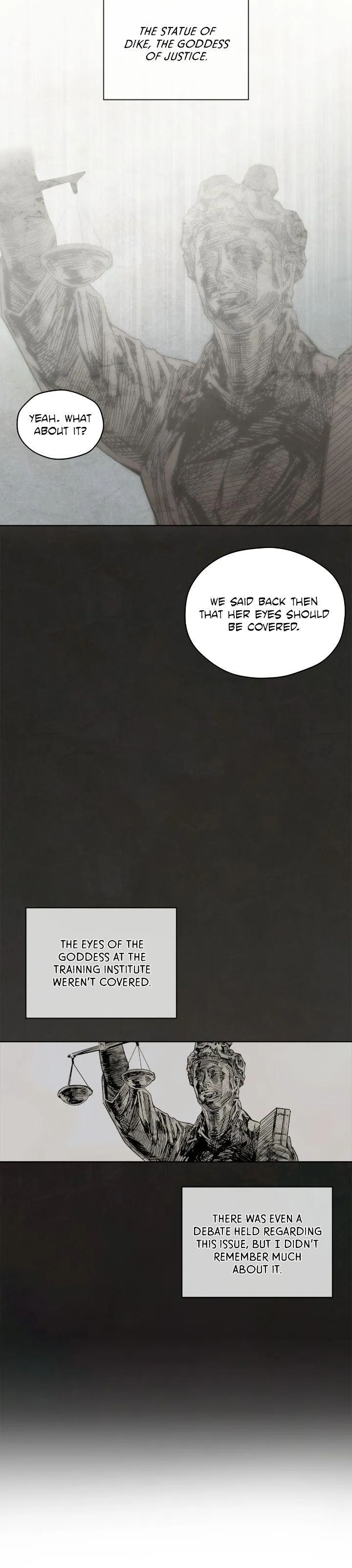 Memories Of Your Breath - Chapter 16 Page 3