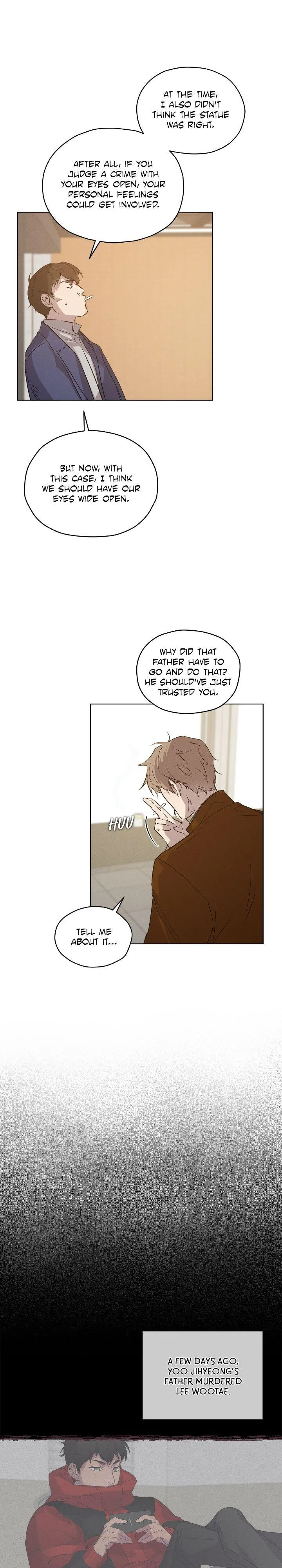 Memories Of Your Breath - Chapter 16 Page 4