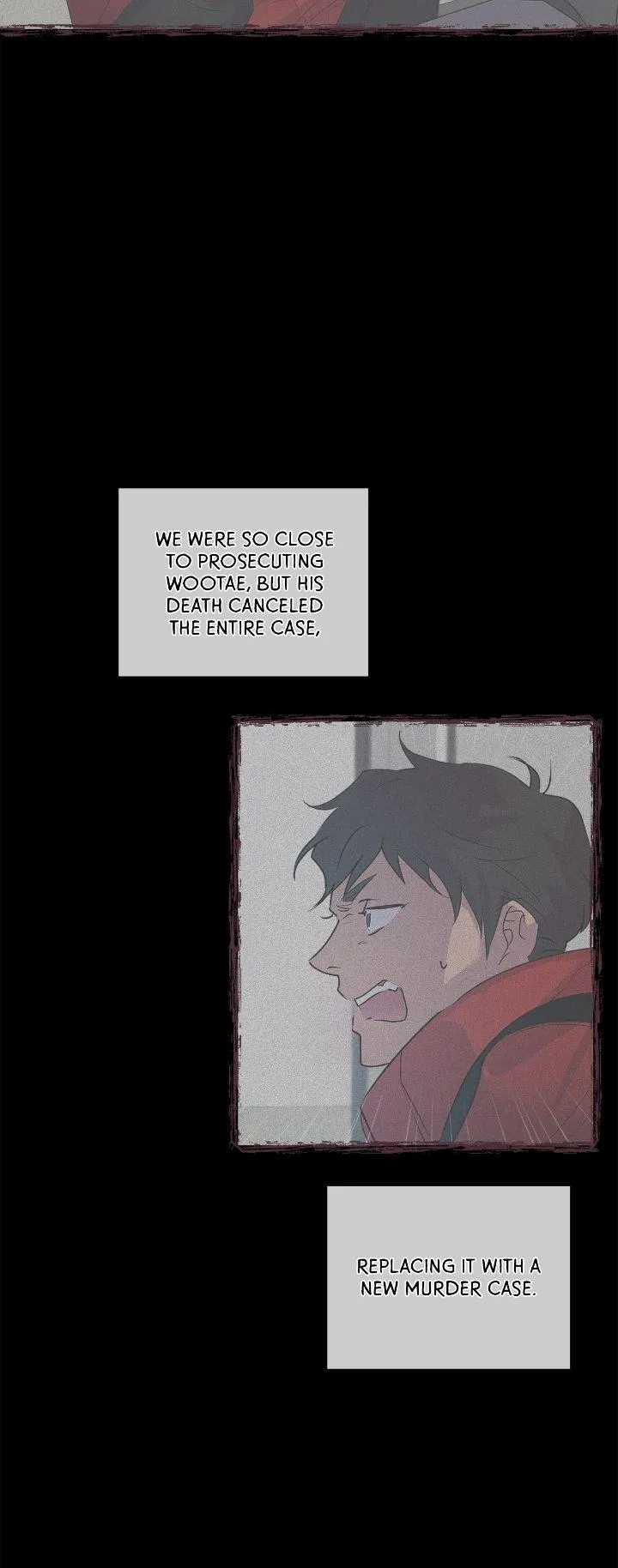 Memories Of Your Breath - Chapter 16 Page 5