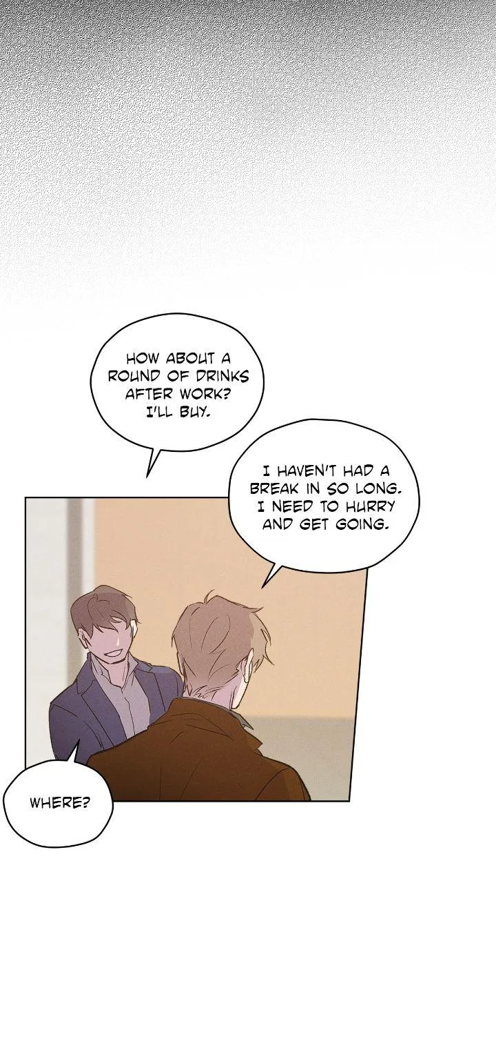 Memories Of Your Breath - Chapter 16 Page 7