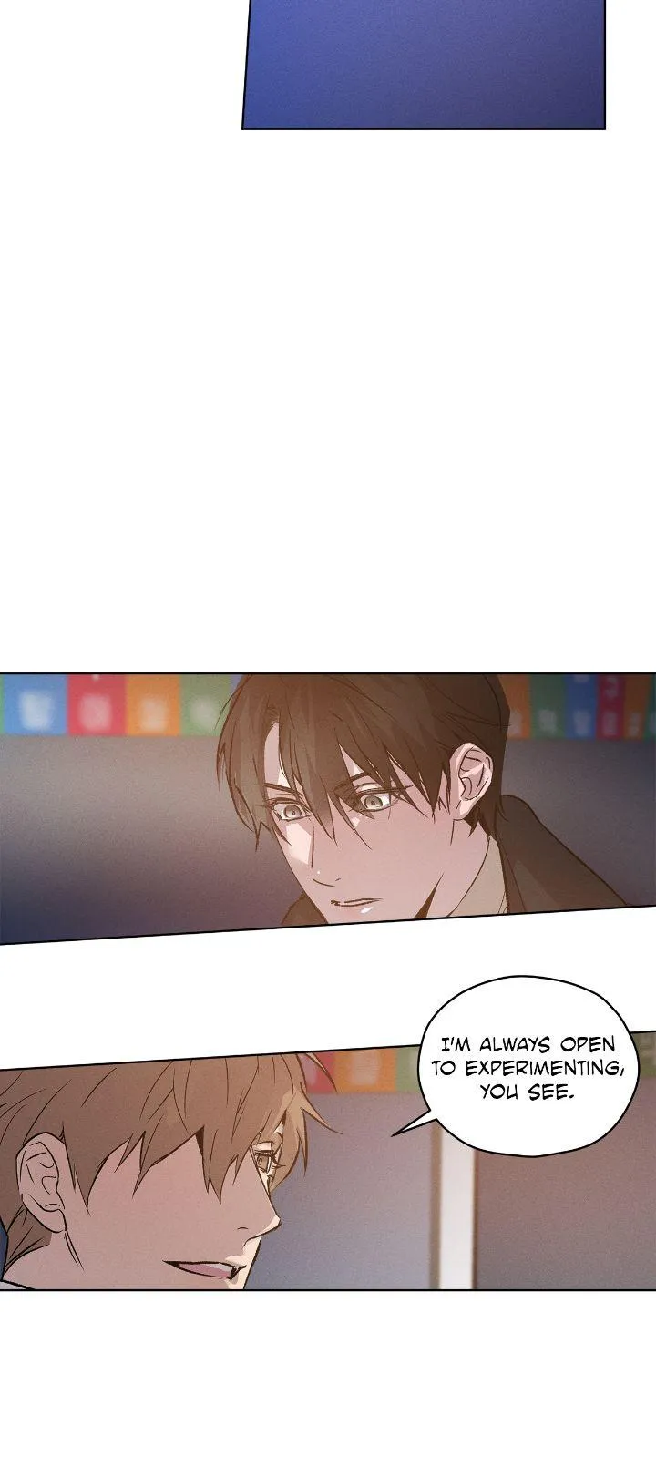 Memories Of Your Breath - Chapter 16 Page 20