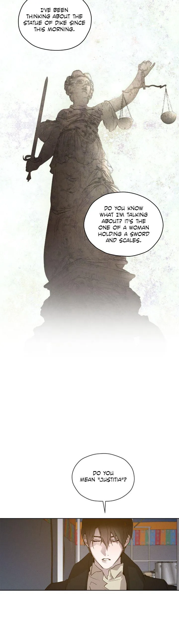 Memories Of Your Breath - Chapter 16 Page 22