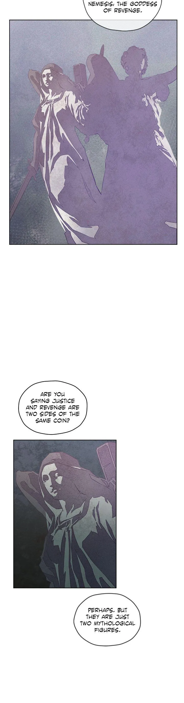 Memories Of Your Breath - Chapter 16 Page 26
