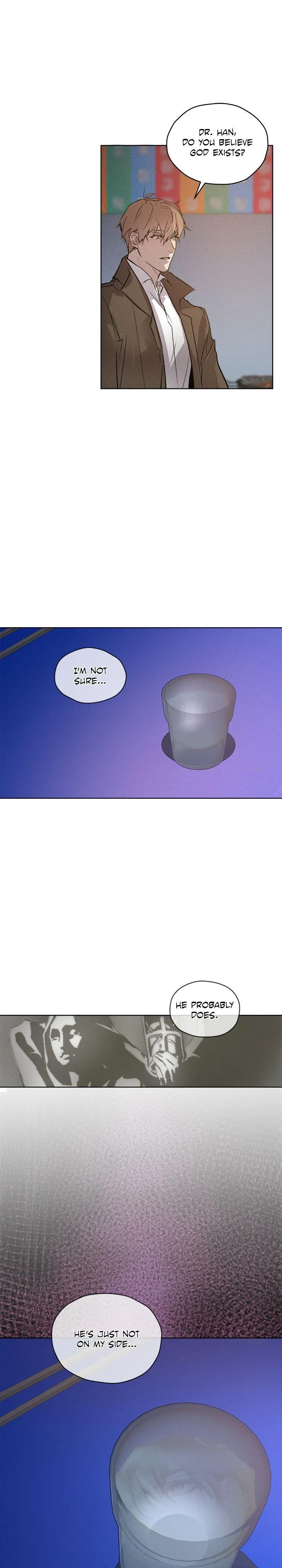 Memories Of Your Breath - Chapter 16 Page 27