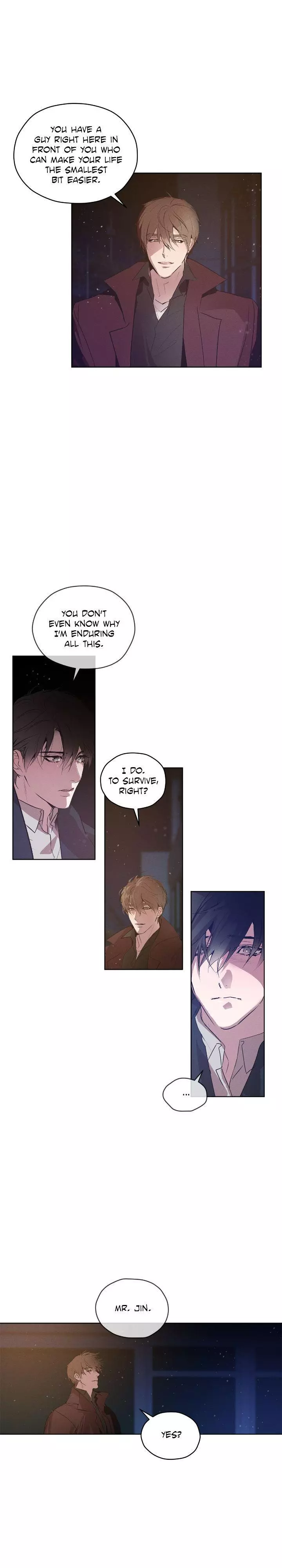 Memories Of Your Breath - Chapter 17 Page 14