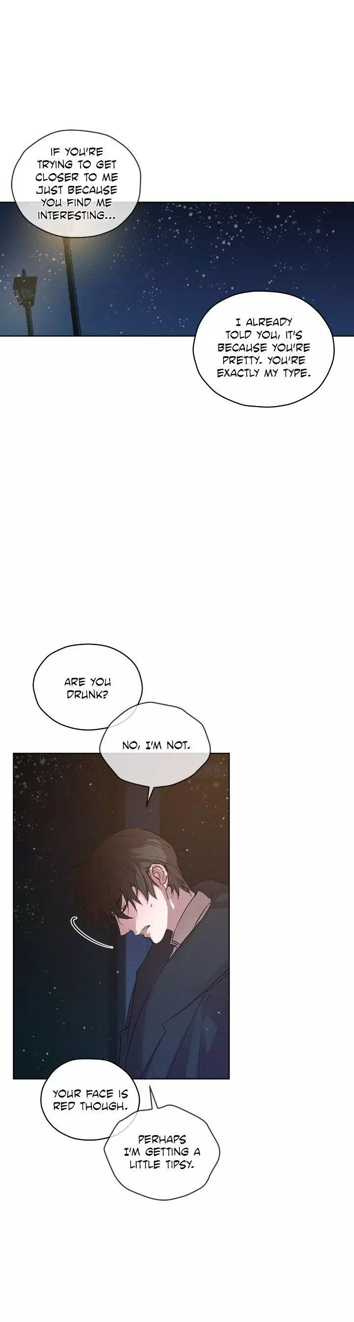 Memories Of Your Breath - Chapter 17 Page 15
