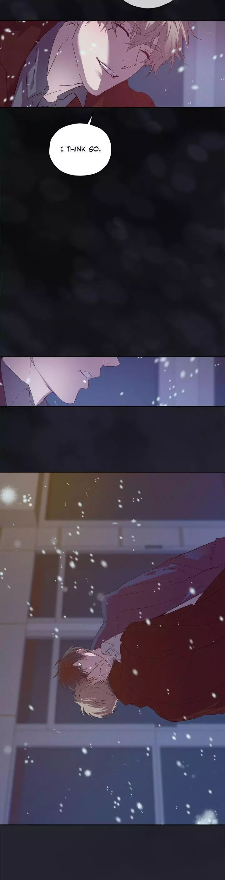Memories Of Your Breath - Chapter 17 Page 17