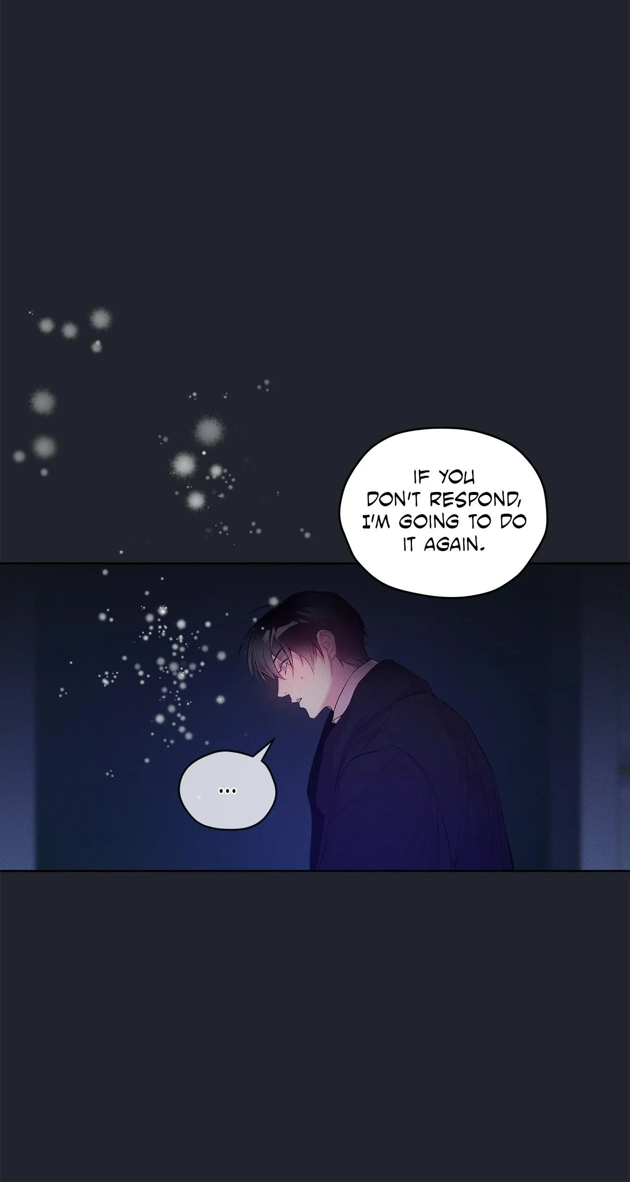 Memories Of Your Breath - Chapter 18 Page 2