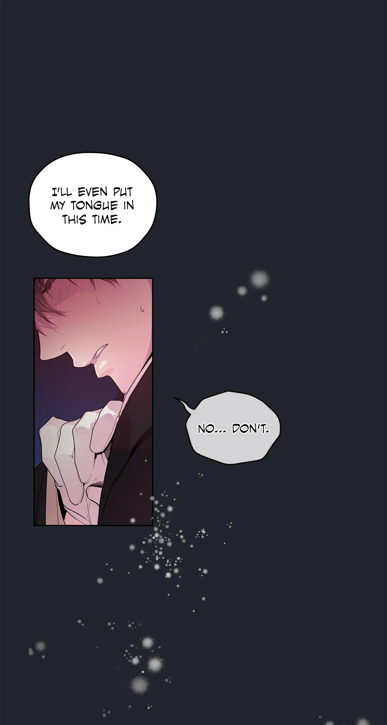 Memories Of Your Breath - Chapter 18 Page 3