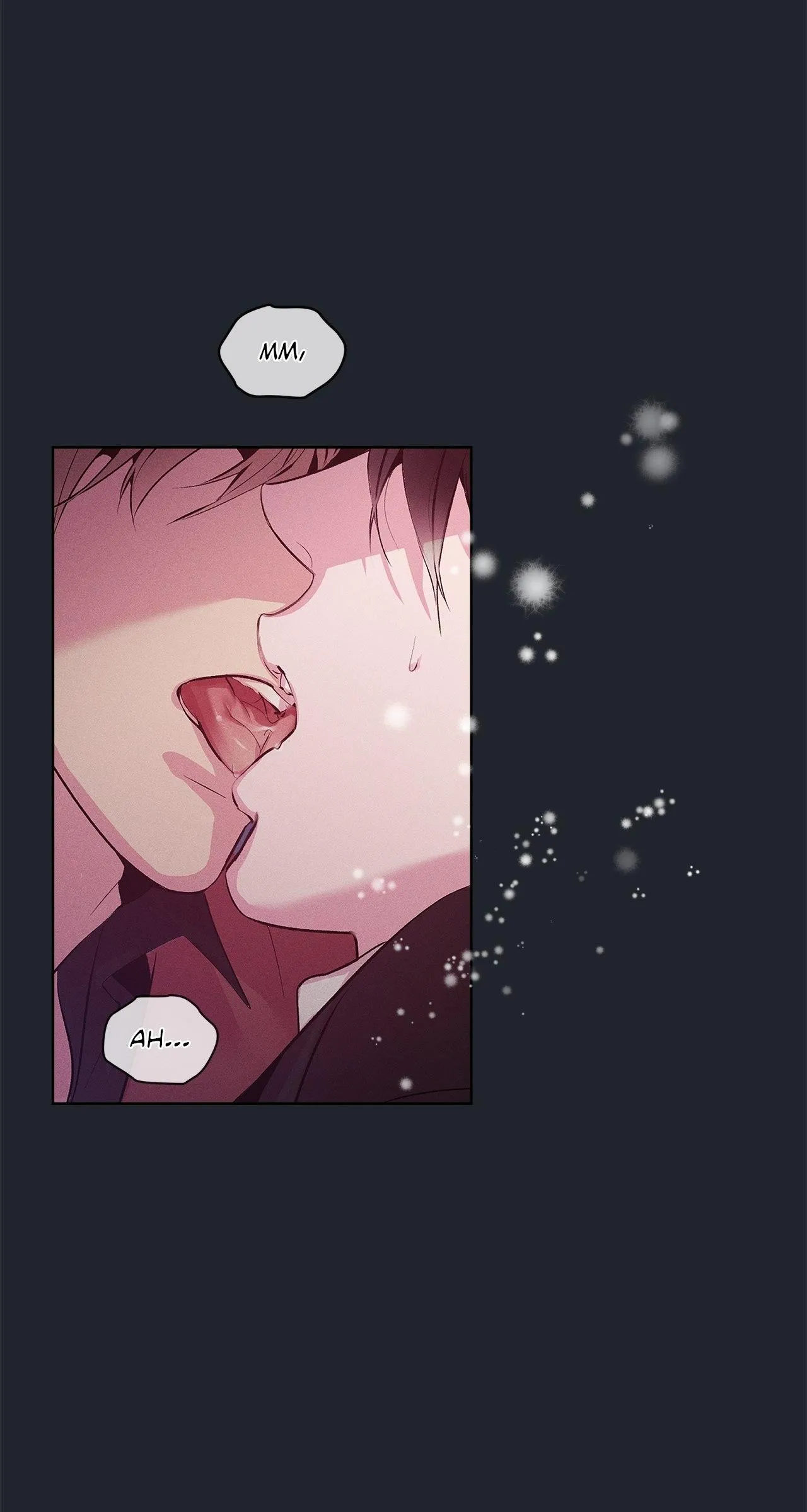 Memories Of Your Breath - Chapter 18 Page 6