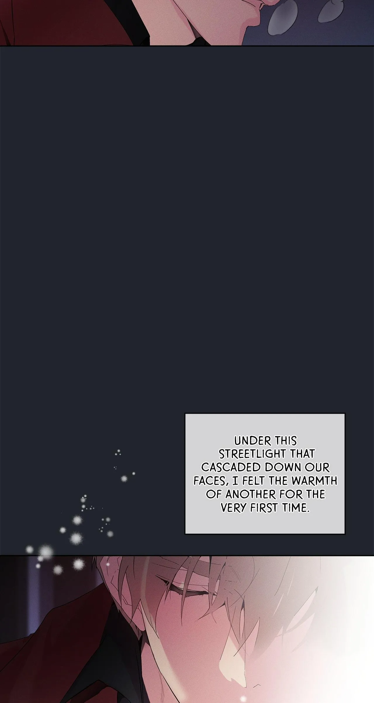 Memories Of Your Breath - Chapter 18 Page 13