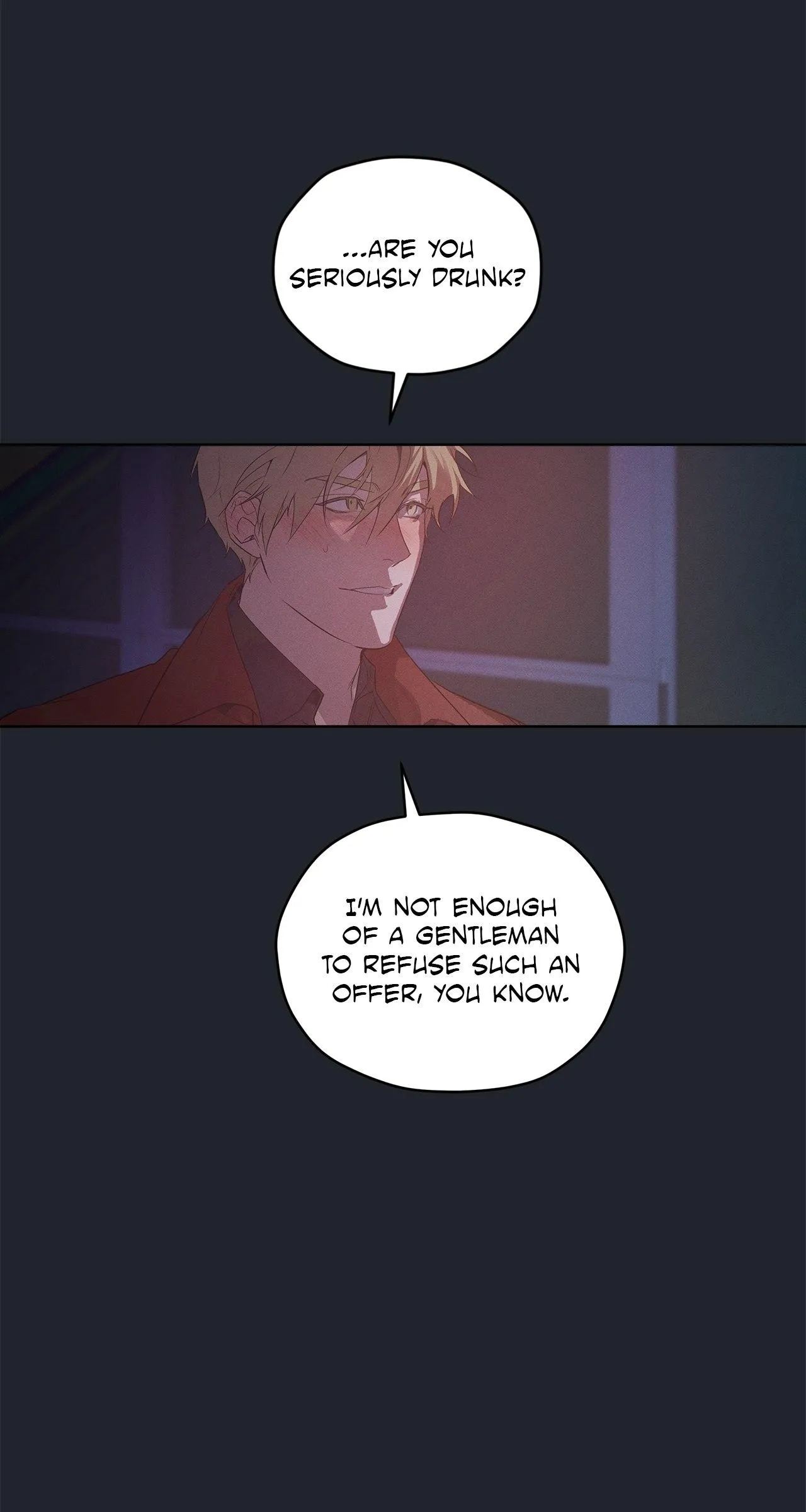 Memories Of Your Breath - Chapter 18 Page 18