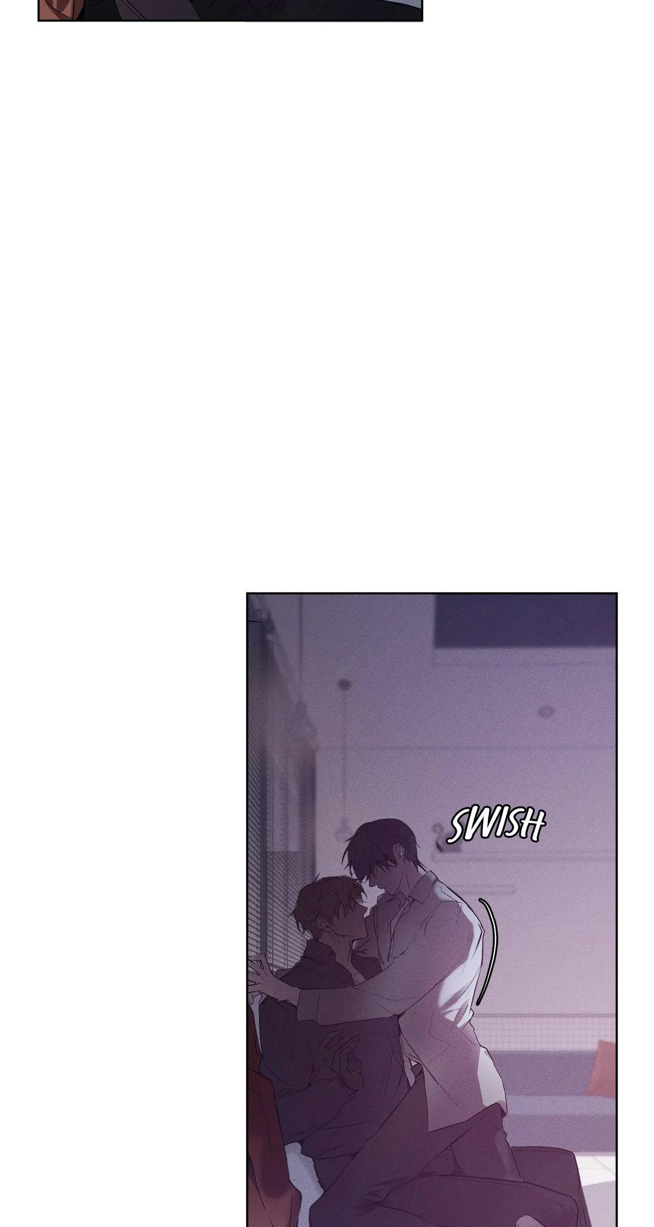Memories Of Your Breath - Chapter 18 Page 24