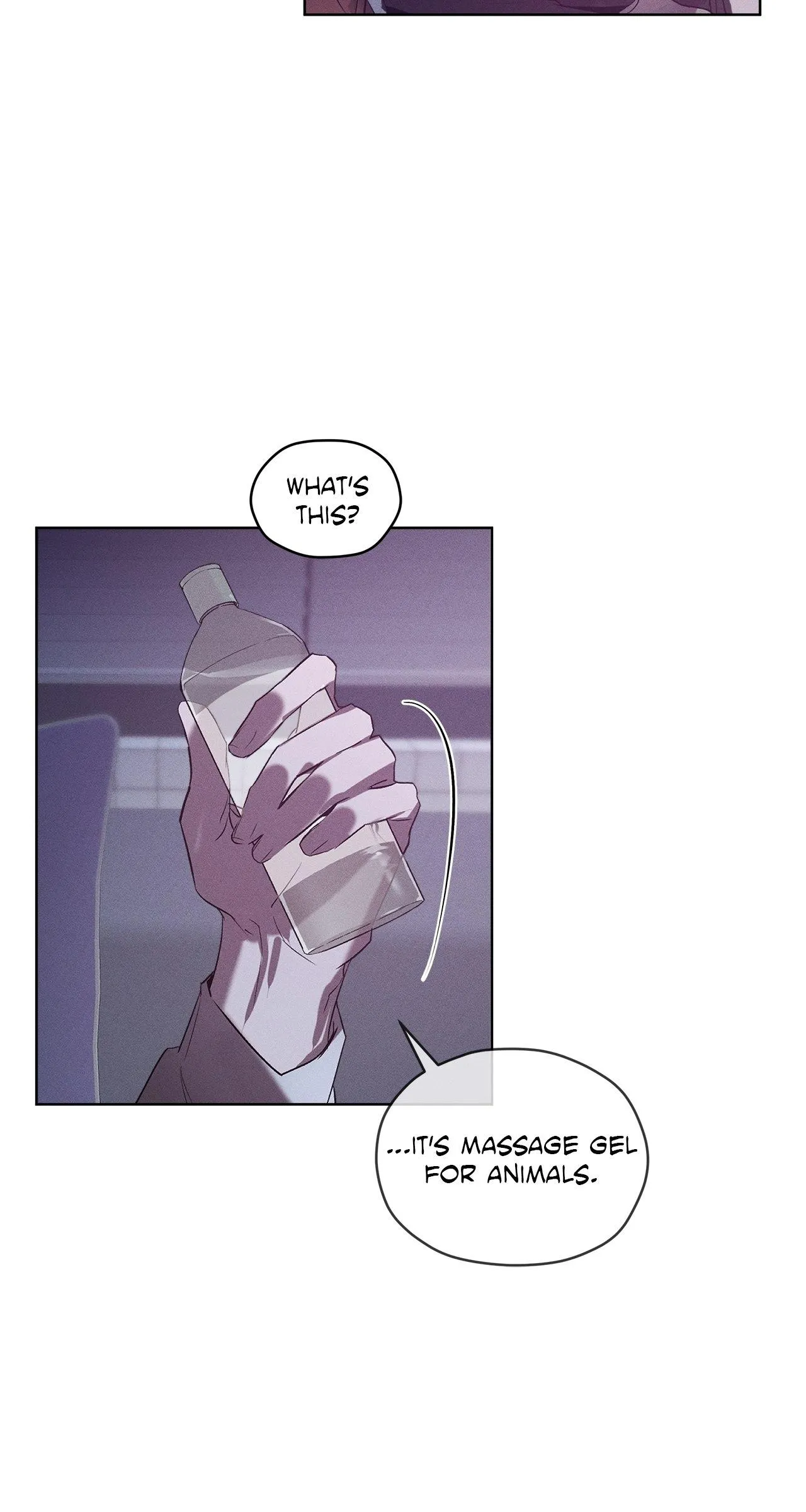 Memories Of Your Breath - Chapter 18 Page 25