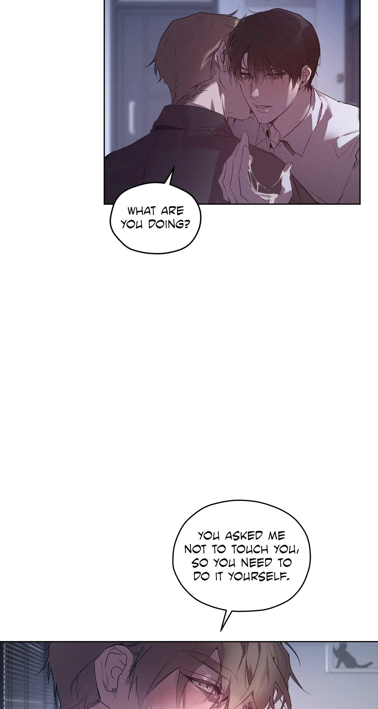 Memories Of Your Breath - Chapter 18 Page 29