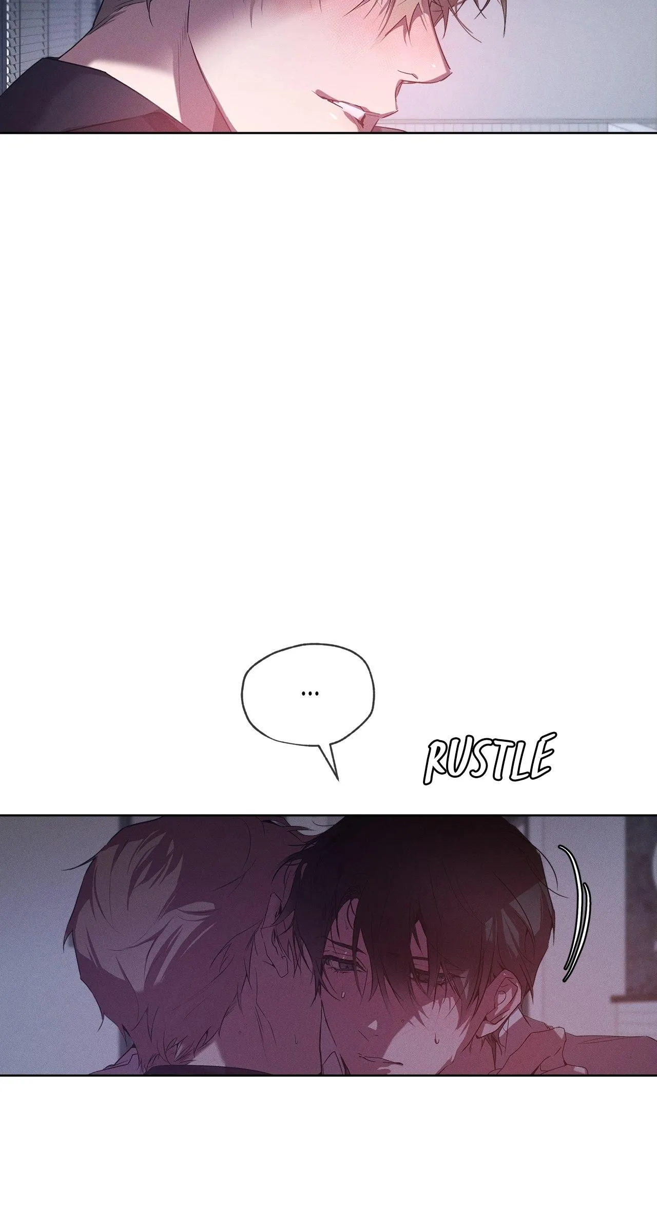 Memories Of Your Breath - Chapter 18 Page 30