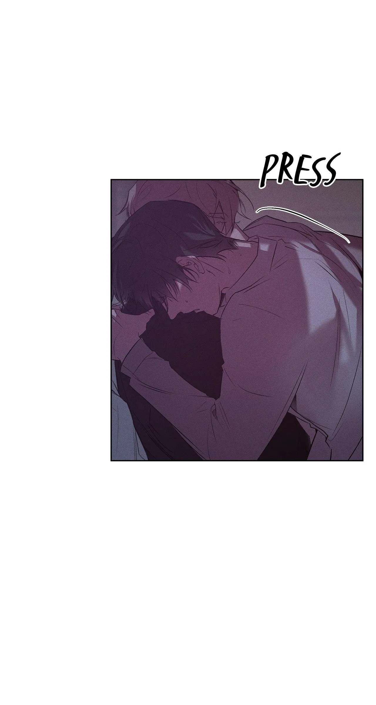 Memories Of Your Breath - Chapter 18 Page 33