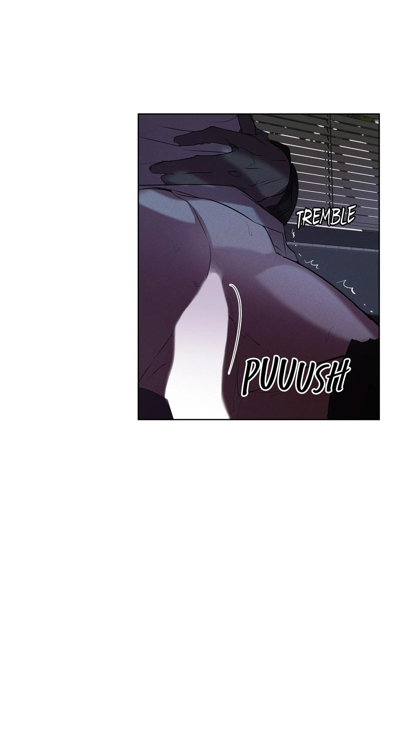 Memories Of Your Breath - Chapter 18 Page 35