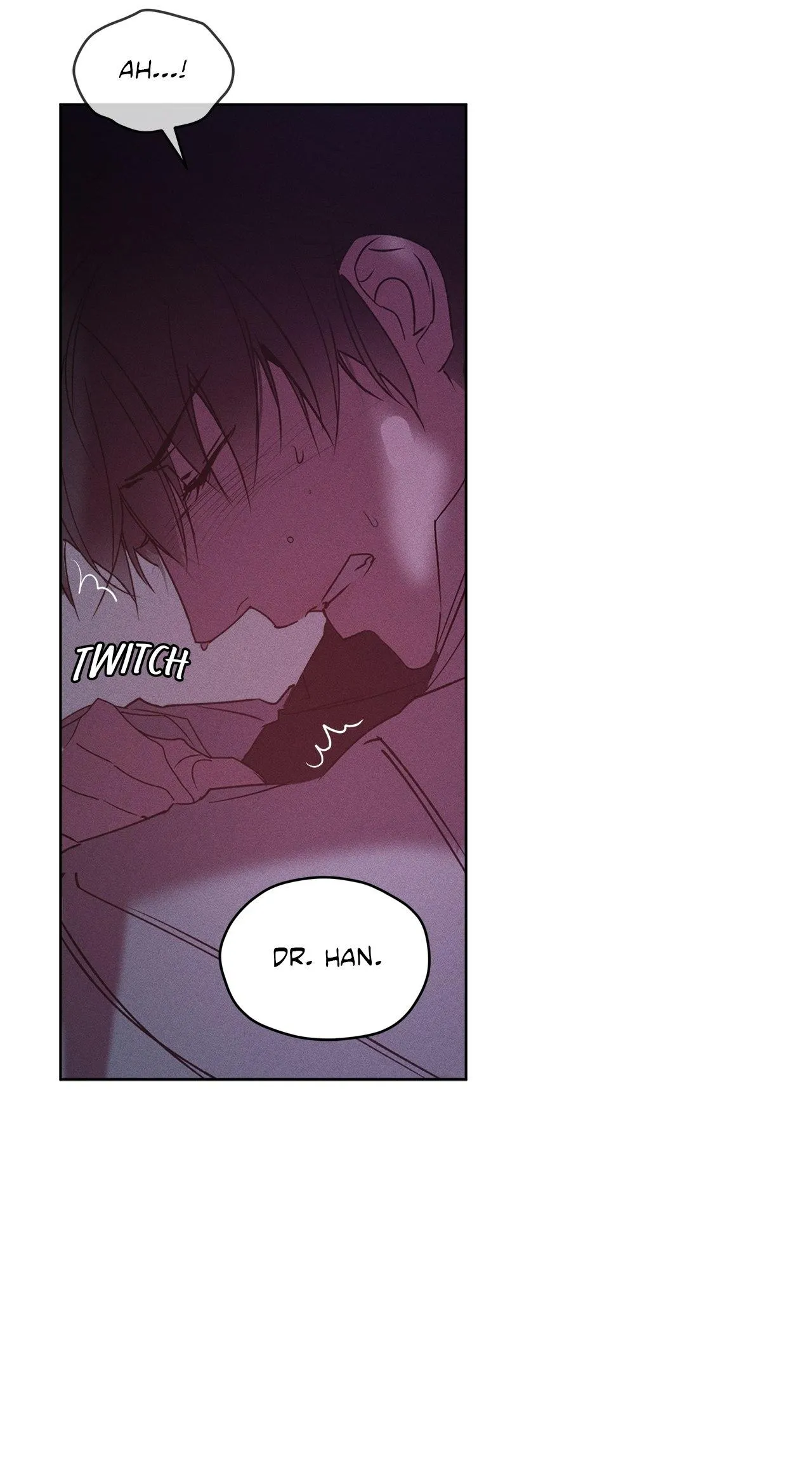 Memories Of Your Breath - Chapter 18 Page 36