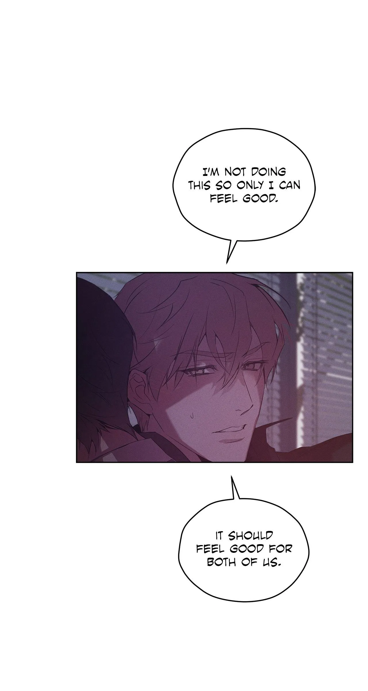 Memories Of Your Breath - Chapter 18 Page 37