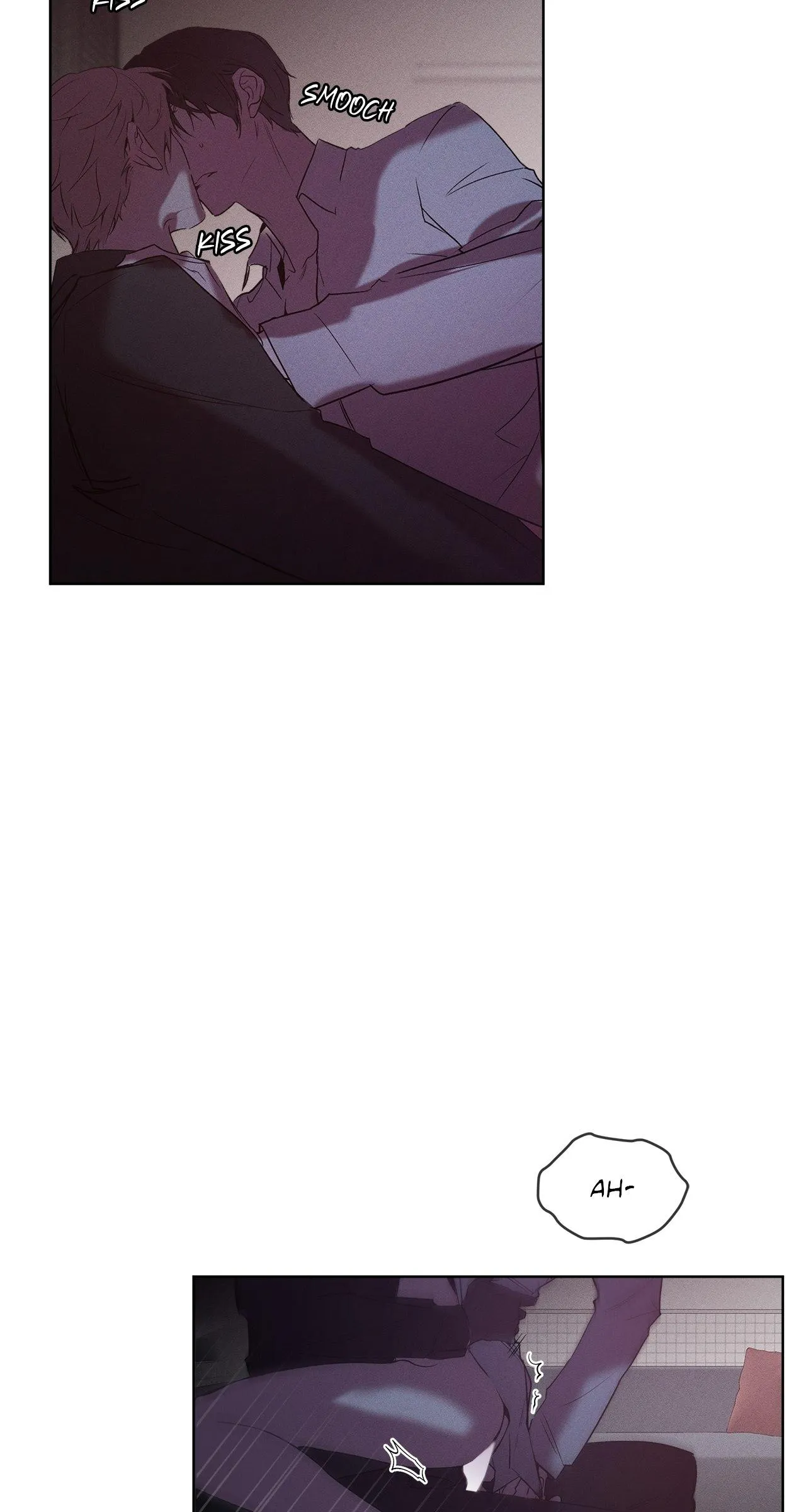 Memories Of Your Breath - Chapter 18 Page 39