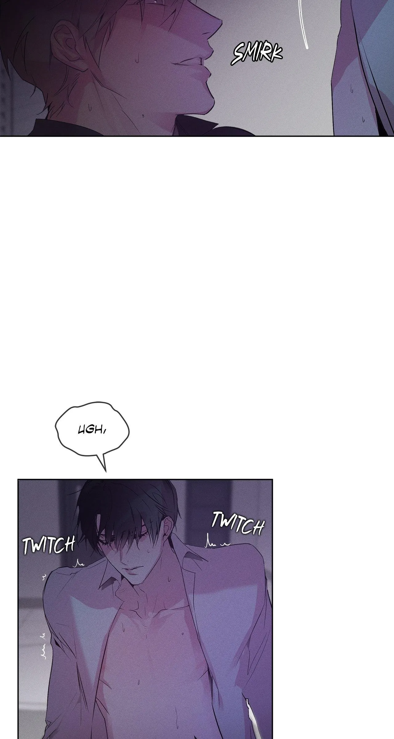 Memories Of Your Breath - Chapter 18 Page 43