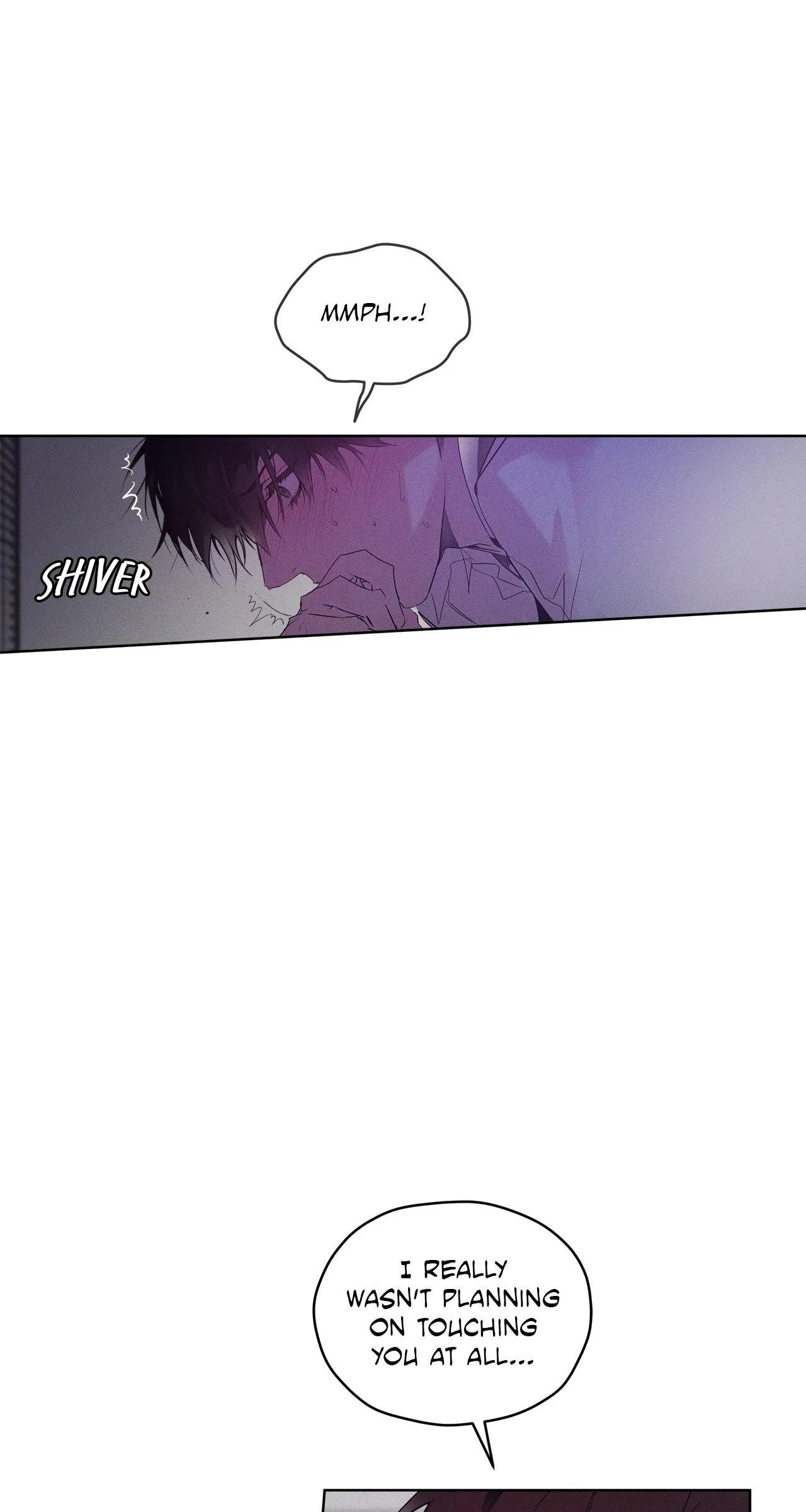 Memories Of Your Breath - Chapter 18 Page 46