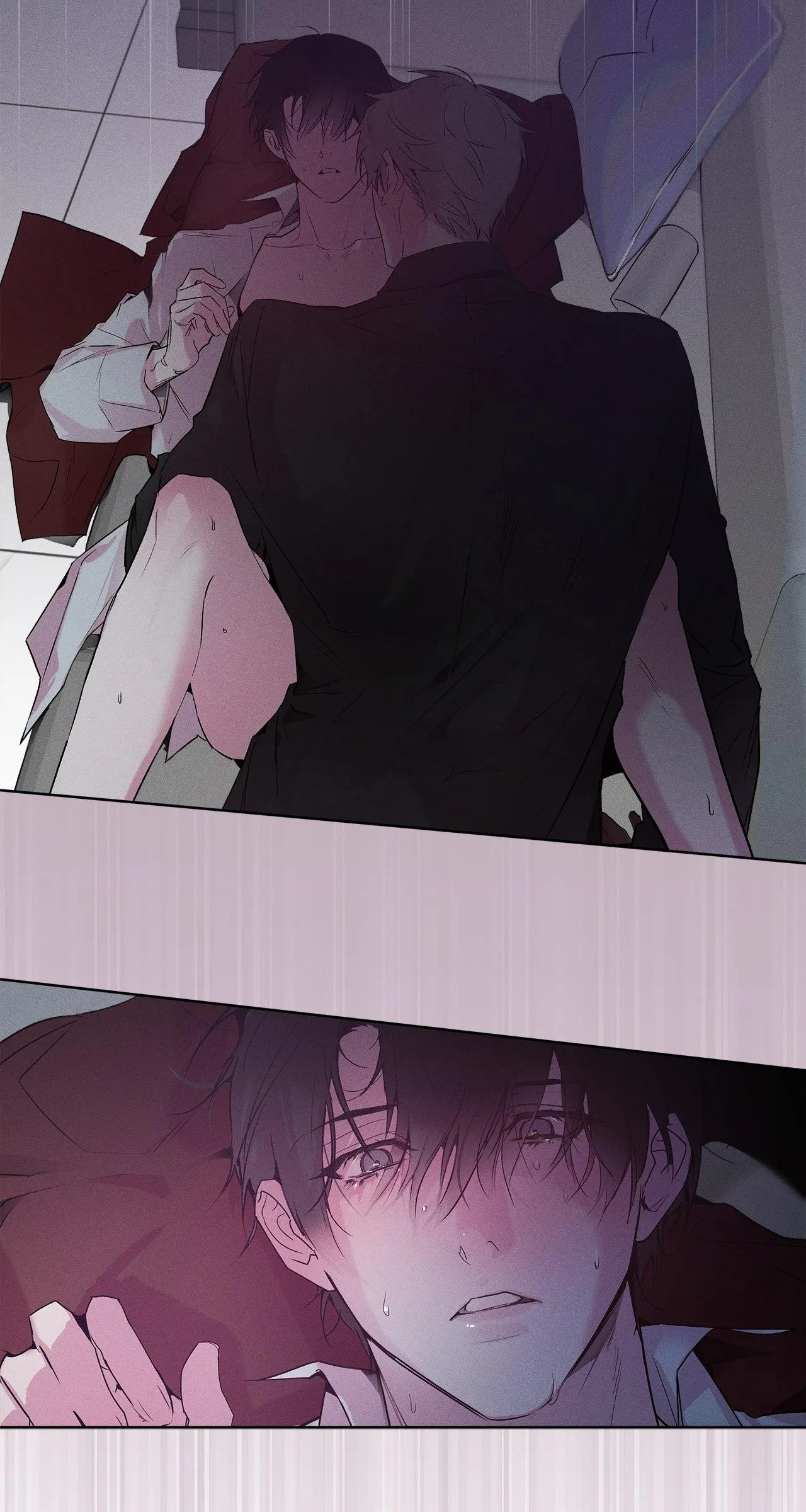 Memories Of Your Breath - Chapter 18 Page 49