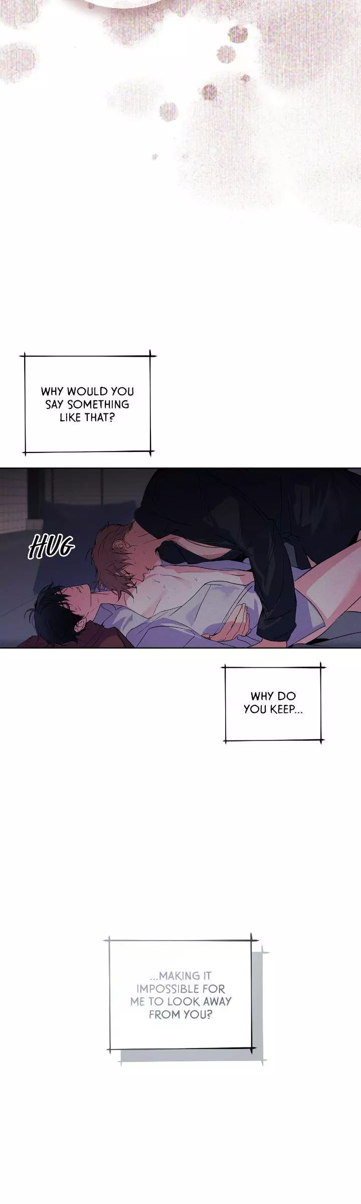 Memories Of Your Breath - Chapter 19 Page 12